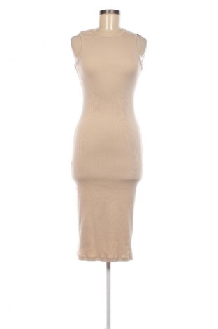 Kleid Unbranded, Größe S, Farbe Beige, Preis € 14,84