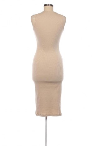 Kleid Unbranded, Größe S, Farbe Beige, Preis € 14,84