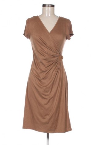 Kleid Unbranded, Größe S, Farbe Braun, Preis € 14,83