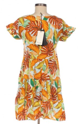 Kleid Unbranded, Größe M, Farbe Mehrfarbig, Preis 23,53 €