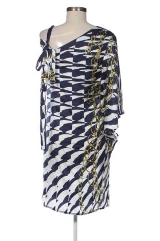 Kleid Unbranded, Größe L, Farbe Mehrfarbig, Preis 14,83 €