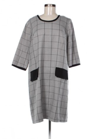 Kleid Unbranded, Größe L, Farbe Mehrfarbig, Preis € 14,84