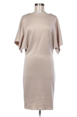Kleid Unbranded, Größe M, Farbe Beige, Preis € 14,84
