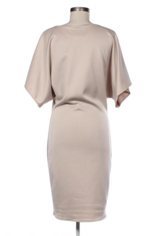 Kleid Unbranded, Größe M, Farbe Beige, Preis € 14,84