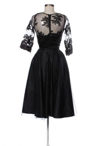 Kleid Unbranded, Größe S, Farbe Schwarz, Preis € 29,68