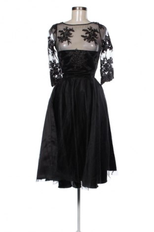 Kleid Unbranded, Größe S, Farbe Schwarz, Preis € 29,68