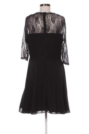 Rochie Unbranded, Mărime L, Culoare Negru, Preț 94,99 Lei