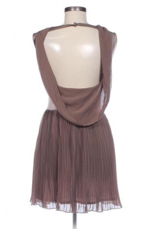 Kleid Unbranded, Größe S, Farbe Braun, Preis 27,47 €