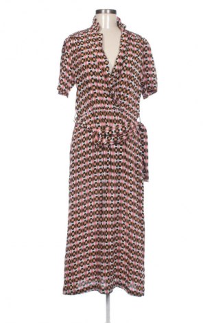 Kleid Unbranded, Größe L, Farbe Mehrfarbig, Preis 27,47 €