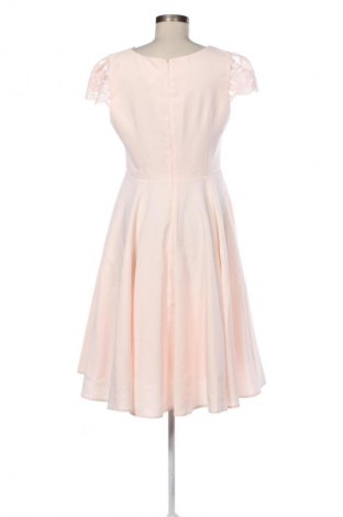 Kleid Unbranded, Größe L, Farbe Rosa, Preis 26,80 €