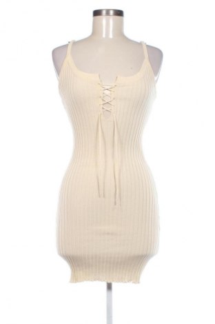Φόρεμα Unbranded, Μέγεθος S, Χρώμα Κίτρινο, Τιμή 14,84 €