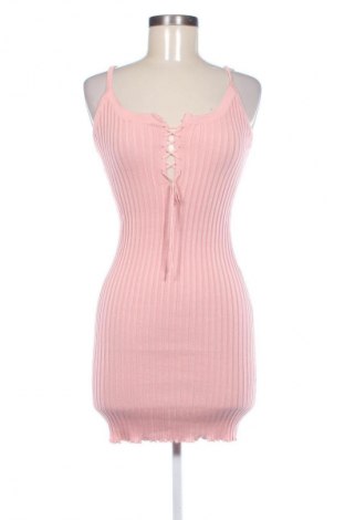 Kleid Unbranded, Größe S, Farbe Rosa, Preis 14,84 €