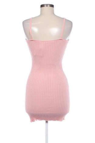 Kleid Unbranded, Größe S, Farbe Rosa, Preis 14,84 €