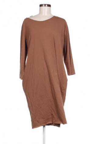 Kleid Unbranded, Größe XL, Farbe Braun, Preis 15,00 €