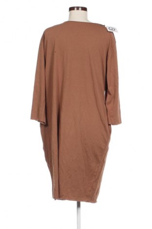 Kleid Unbranded, Größe XL, Farbe Braun, Preis 15,00 €