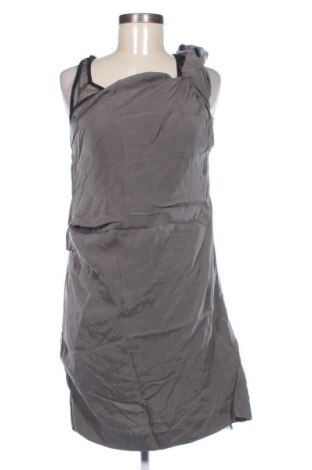 Kleid Unbranded, Größe M, Farbe Grau, Preis 27,47 €