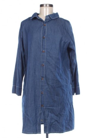 Kleid Unbranded, Größe L, Farbe Blau, Preis 19,95 €