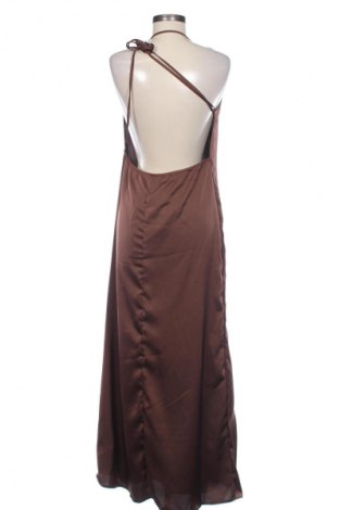 Kleid Unbranded, Größe L, Farbe Braun, Preis 20,75 €