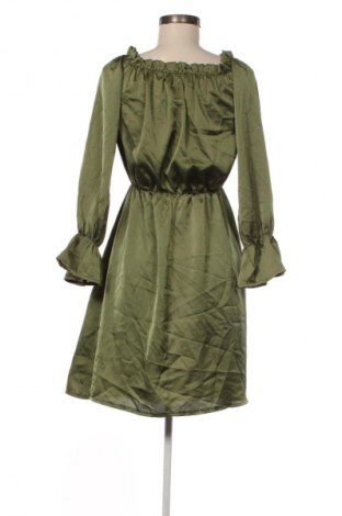 Sukienka Unbranded, Rozmiar S, Kolor Zielony, Cena 95,99 zł