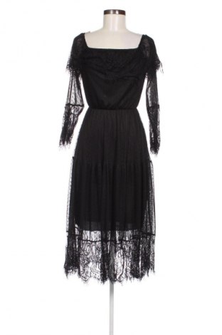 Kleid Unbranded, Größe M, Farbe Schwarz, Preis 14,84 €