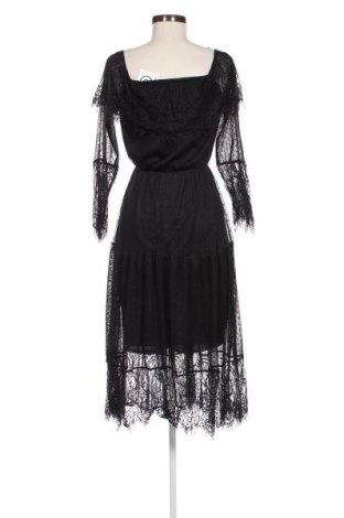 Kleid Unbranded, Größe M, Farbe Schwarz, Preis 14,84 €