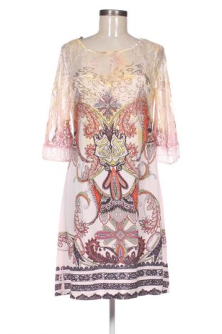Kleid Unbranded, Größe M, Farbe Mehrfarbig, Preis € 20,99