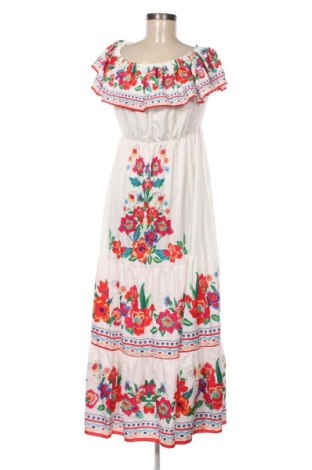 Φόρεμα Unbranded, Μέγεθος L, Χρώμα Πολύχρωμο, Τιμή 18,99 €