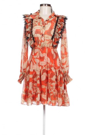 Kleid Unbranded, Größe S, Farbe Mehrfarbig, Preis 14,84 €