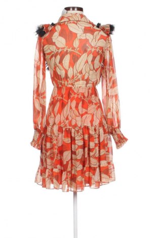 Kleid Unbranded, Größe S, Farbe Mehrfarbig, Preis 14,84 €