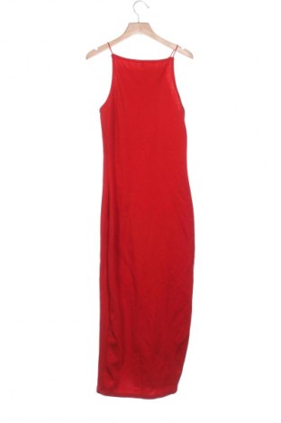 Kleid Unbranded, Größe XS, Farbe Rot, Preis 14,84 €
