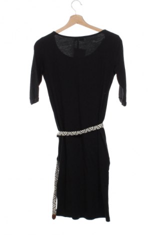 Rochie Unbranded, Mărime XS, Culoare Negru, Preț 80,99 Lei