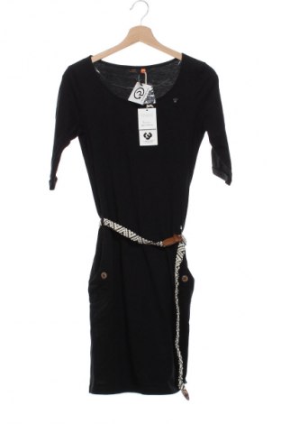 Rochie Unbranded, Mărime XS, Culoare Negru, Preț 80,99 Lei