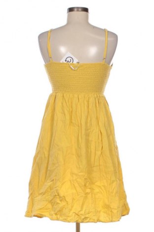 Kleid Unbranded, Größe M, Farbe Gelb, Preis € 20,99