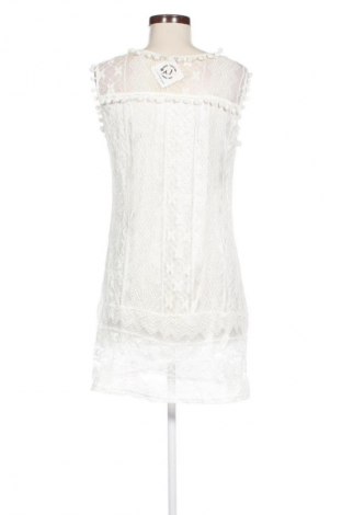 Kleid Unbranded, Größe XL, Farbe Weiß, Preis 12,99 €