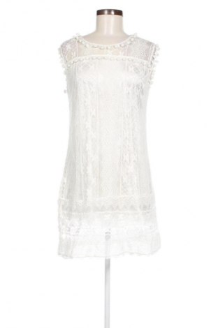 Kleid Unbranded, Größe XL, Farbe Weiß, Preis 12,99 €