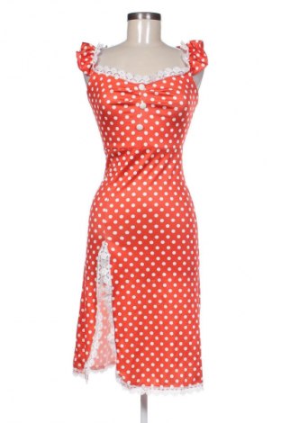 Kleid Unbranded, Größe M, Farbe Mehrfarbig, Preis 14,84 €