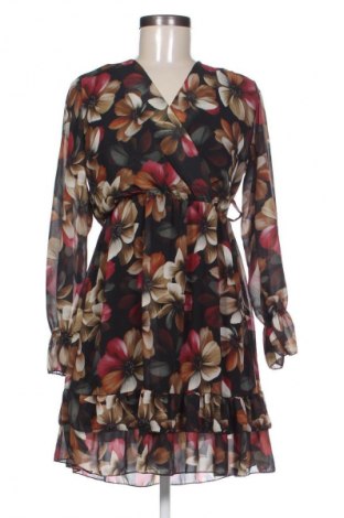 Kleid Unbranded, Größe S, Farbe Mehrfarbig, Preis € 14,84