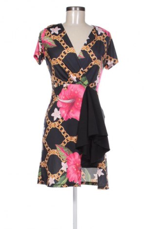 Kleid Unbranded, Größe S, Farbe Mehrfarbig, Preis 14,84 €