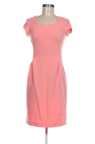 Kleid Unbranded, Größe S, Farbe Orange, Preis 29,68 €