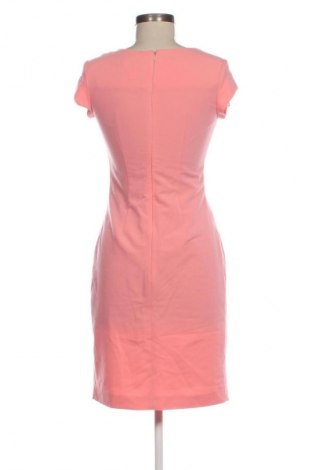 Kleid Unbranded, Größe S, Farbe Orange, Preis 29,68 €