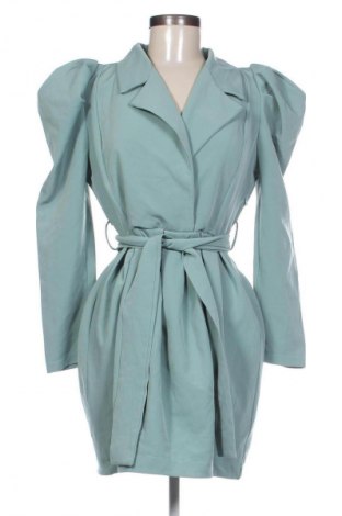 Kleid Unbranded, Größe S, Farbe Grün, Preis 16,32 €
