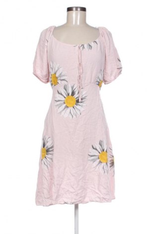 Kleid Unbranded, Größe L, Farbe Mehrfarbig, Preis 23,46 €