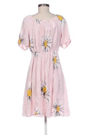 Kleid Unbranded, Größe L, Farbe Mehrfarbig, Preis 23,46 €