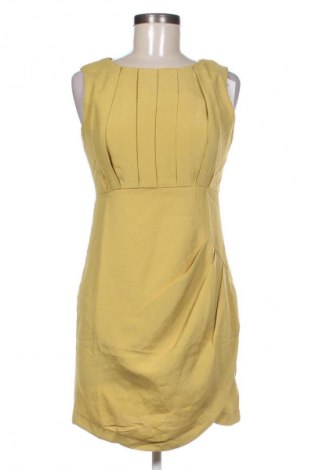 Kleid Unbranded, Größe L, Farbe Gelb, Preis 23,46 €