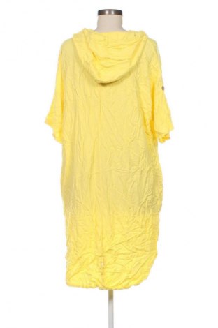Sukienka Unbranded, Rozmiar M, Kolor Żółty, Cena 95,99 zł