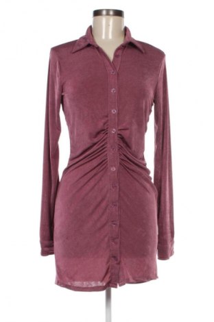 Φόρεμα Unbranded, Μέγεθος M, Χρώμα Σάπιο μήλο, Τιμή 40,95 €