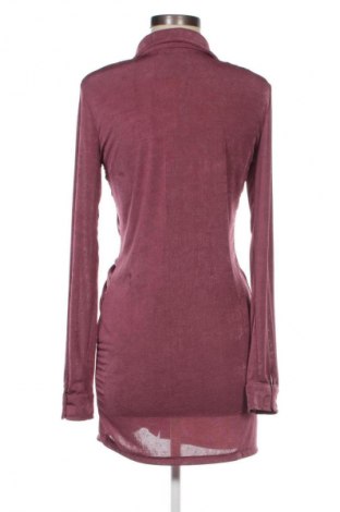 Φόρεμα Unbranded, Μέγεθος M, Χρώμα Σάπιο μήλο, Τιμή 40,95 €