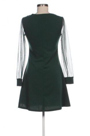 Šaty  Unbranded, Velikost S, Barva Zelená, Cena  373,00 Kč