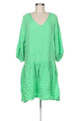 Kleid Unbranded, Größe L, Farbe Grün, Preis 20,99 €