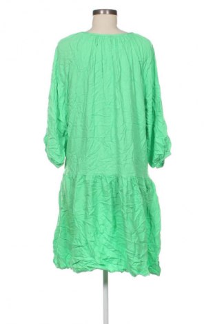 Kleid Unbranded, Größe L, Farbe Grün, Preis 20,99 €